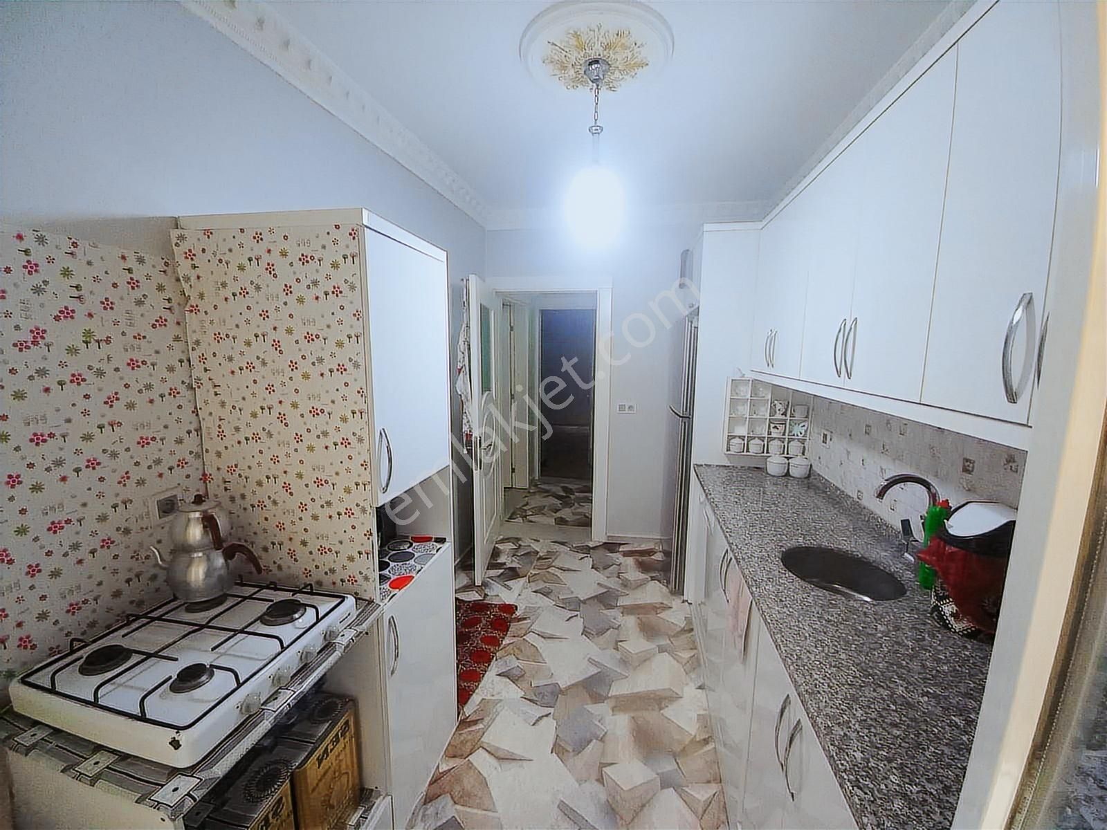 75.yıl Mah İki Katlı Müstakil Satılık 2+1 - Görsel 22