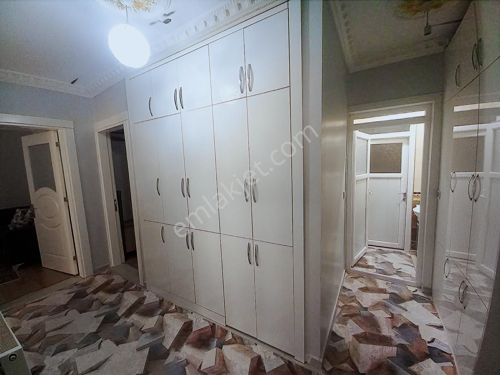 75.yıl Mah İki Katlı Müstakil Satılık 2+1 - Görsel 21