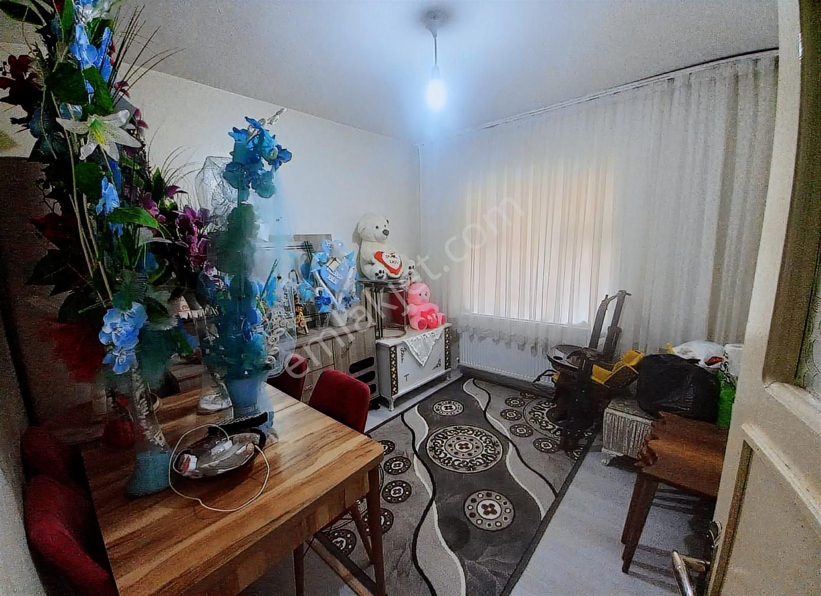 75.yıl Mah İki Katlı Müstakil Satılık 2+1 - Görsel 17