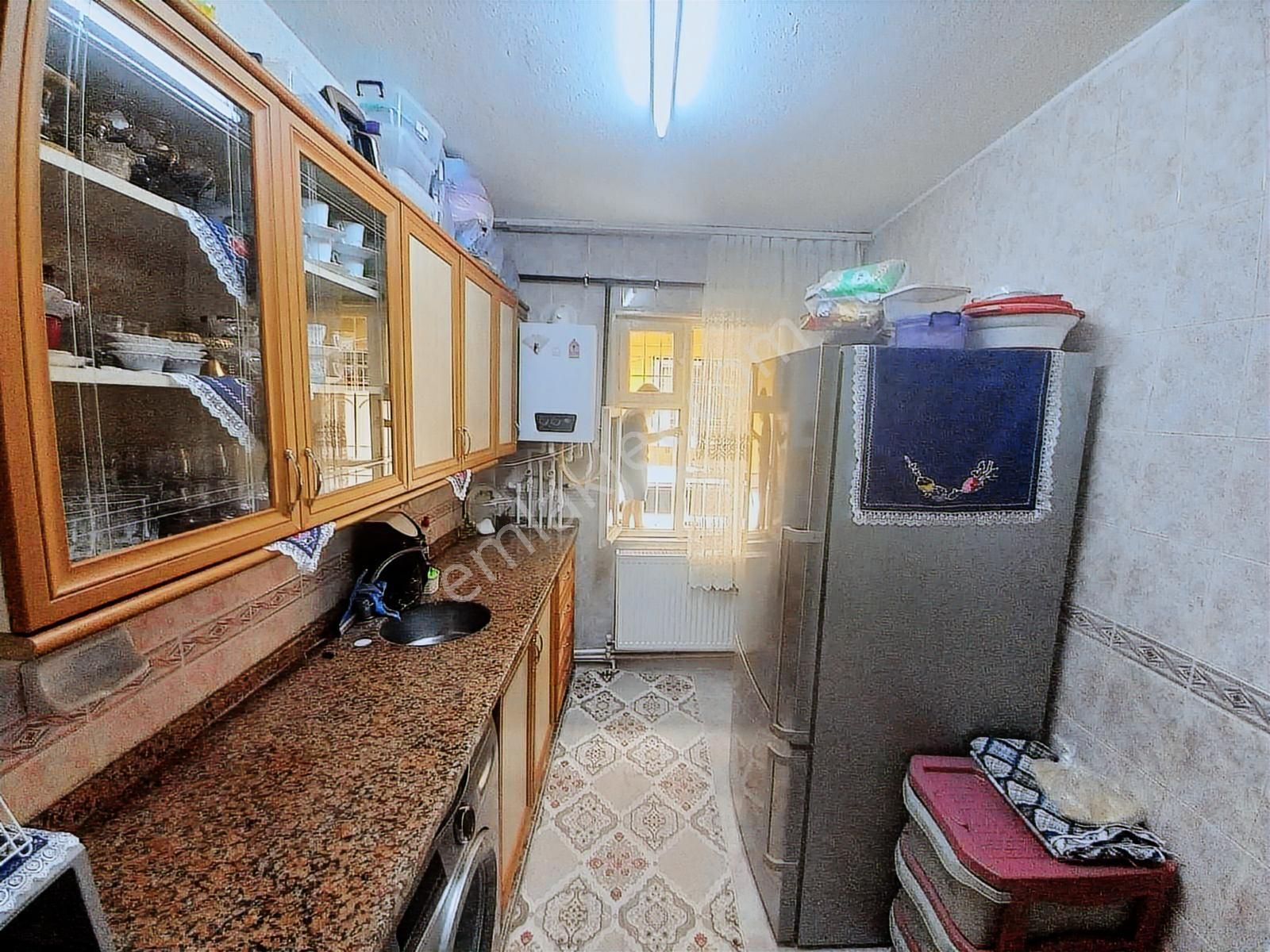 75.yıl Mah İki Katlı Müstakil Satılık 2+1 - Görsel 11