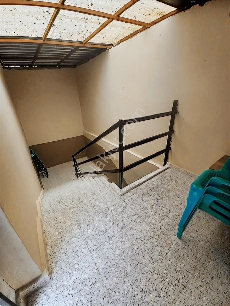 75.yıl Mah İki Katlı Müstakil Satılık 2+1 - Görsel 27