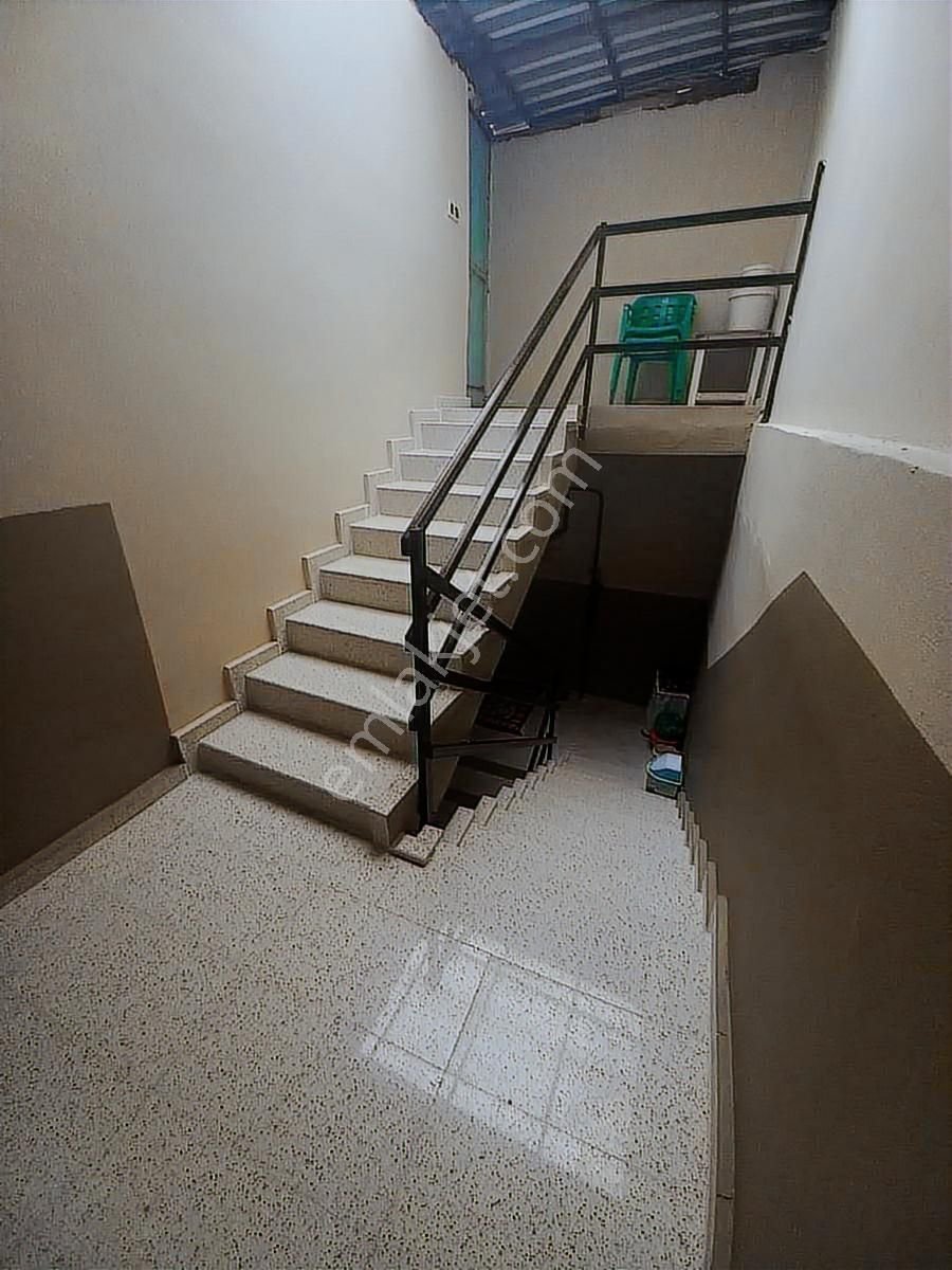 75.yıl Mah İki Katlı Müstakil Satılık 2+1 - Görsel 7