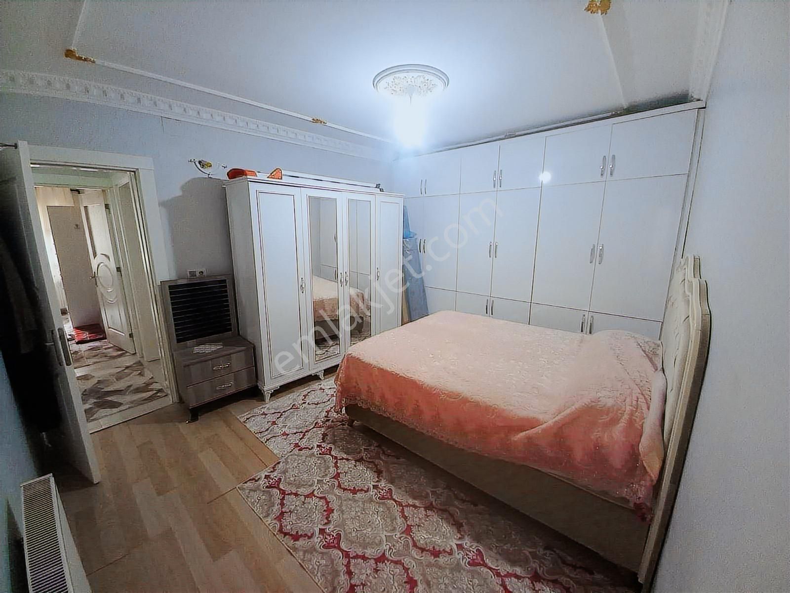 75.yıl Mah İki Katlı Müstakil Satılık 2+1 - Görsel 10