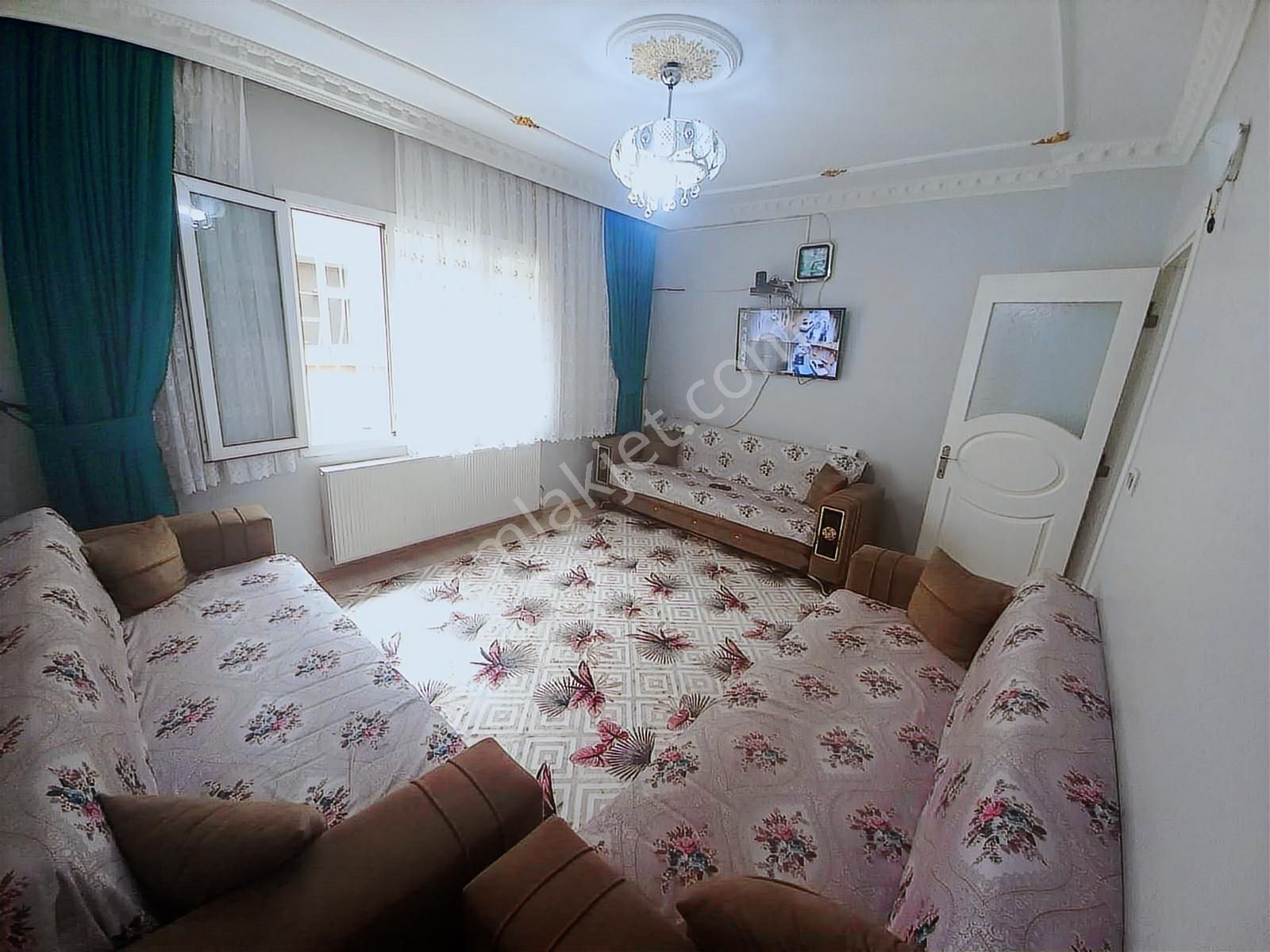 75.yıl Mah İki Katlı Müstakil Satılık 2+1 - Görsel 24