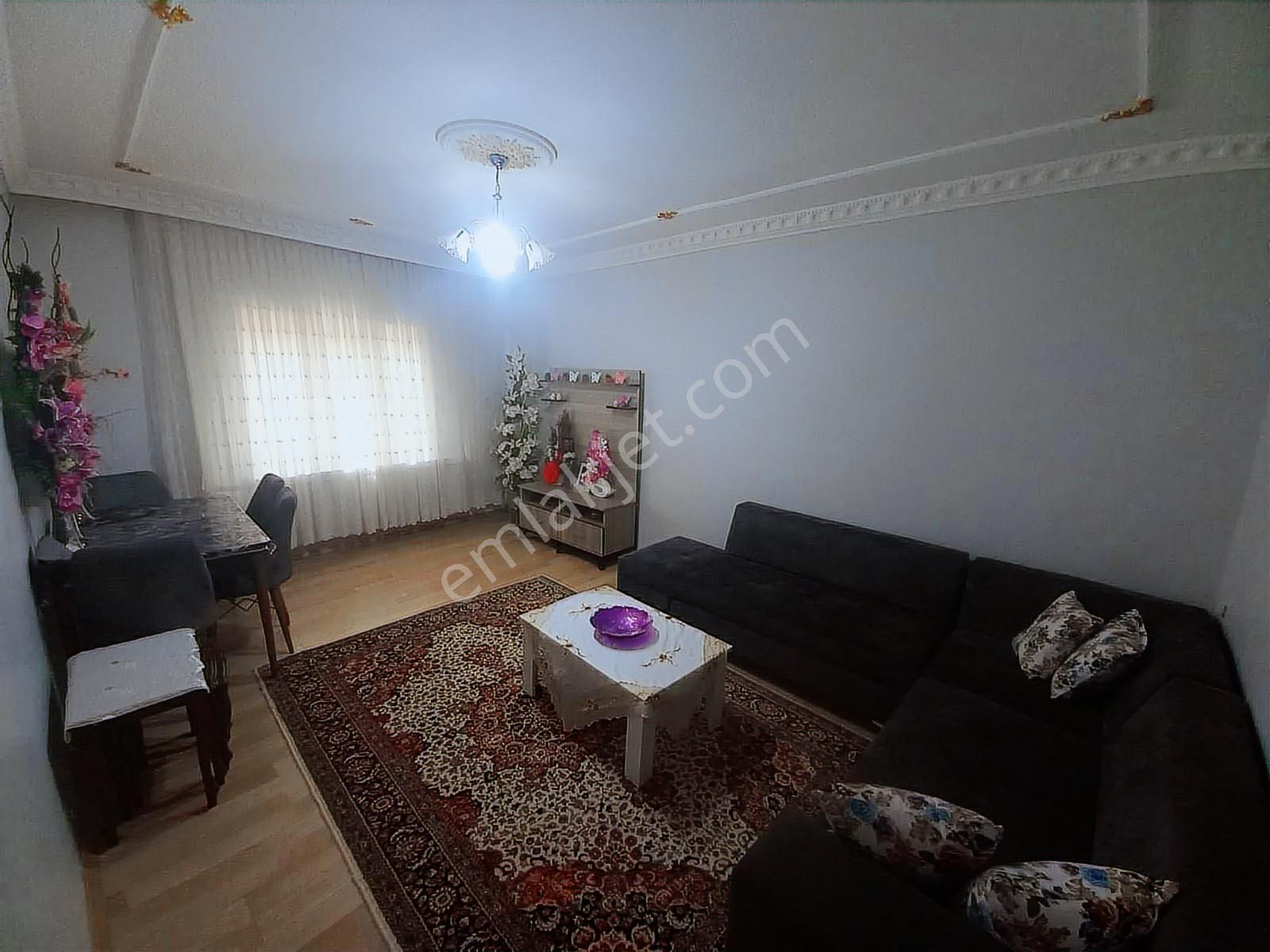 75.yıl Mah İki Katlı Müstakil Satılık 2+1 - Görsel 2