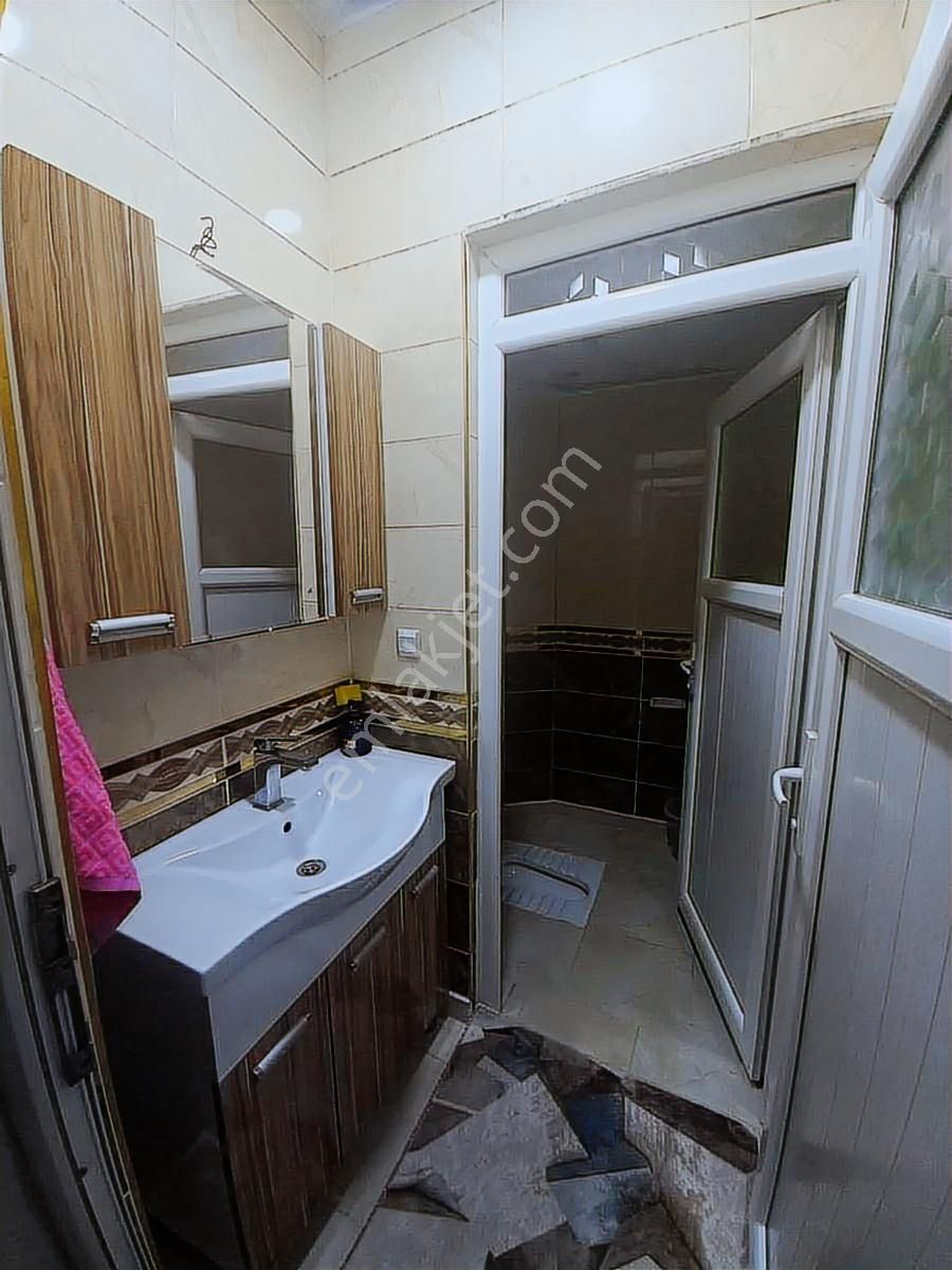 75.yıl Mah İki Katlı Müstakil Satılık 2+1 - Görsel 12