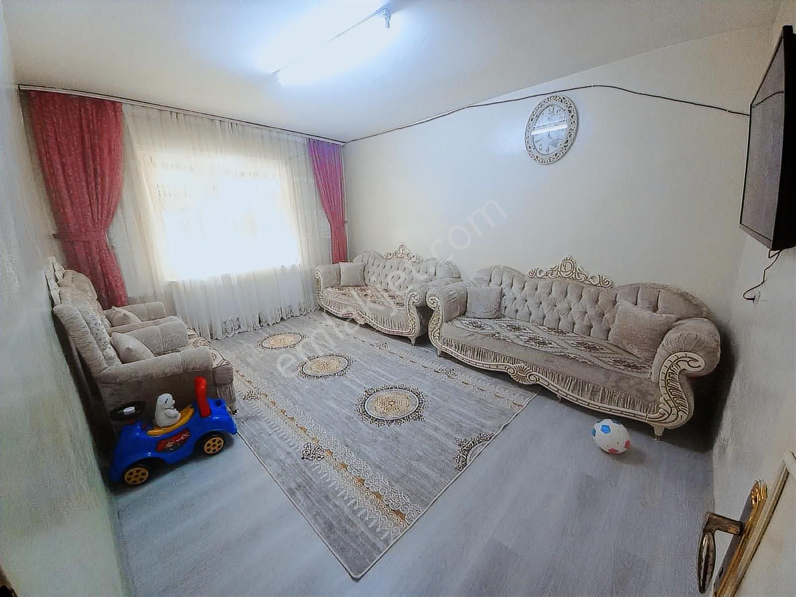 75.yıl Mah İki Katlı Müstakil Satılık 2+1 - Görsel 18