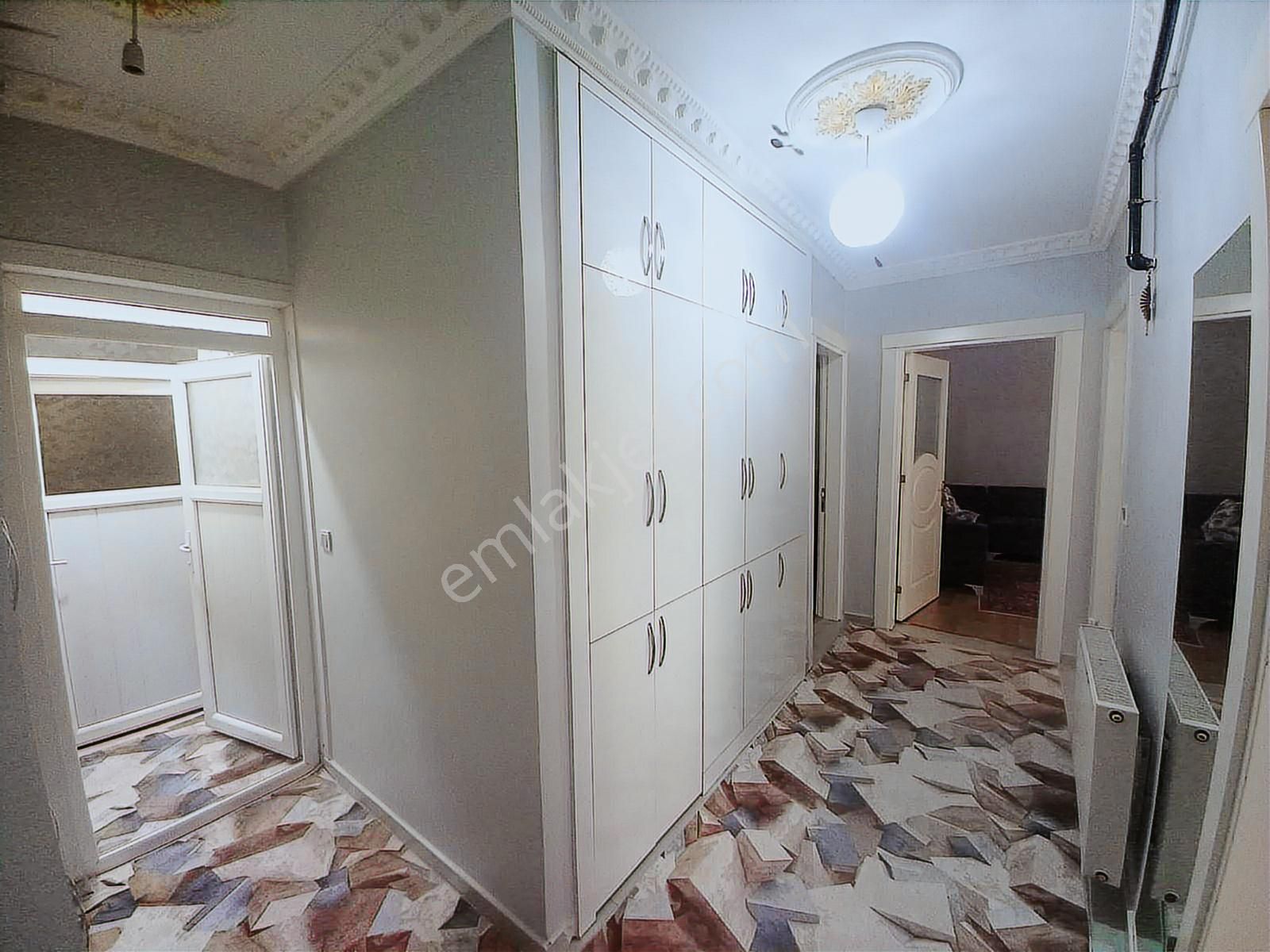 75.yıl Mah İki Katlı Müstakil Satılık 2+1 - Görsel 4