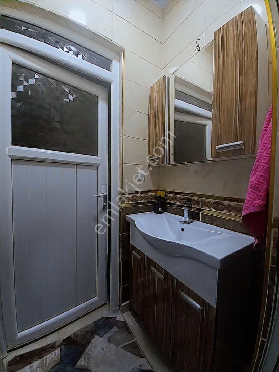 75.yıl Mah İki Katlı Müstakil Satılık 2+1 - Görsel 9