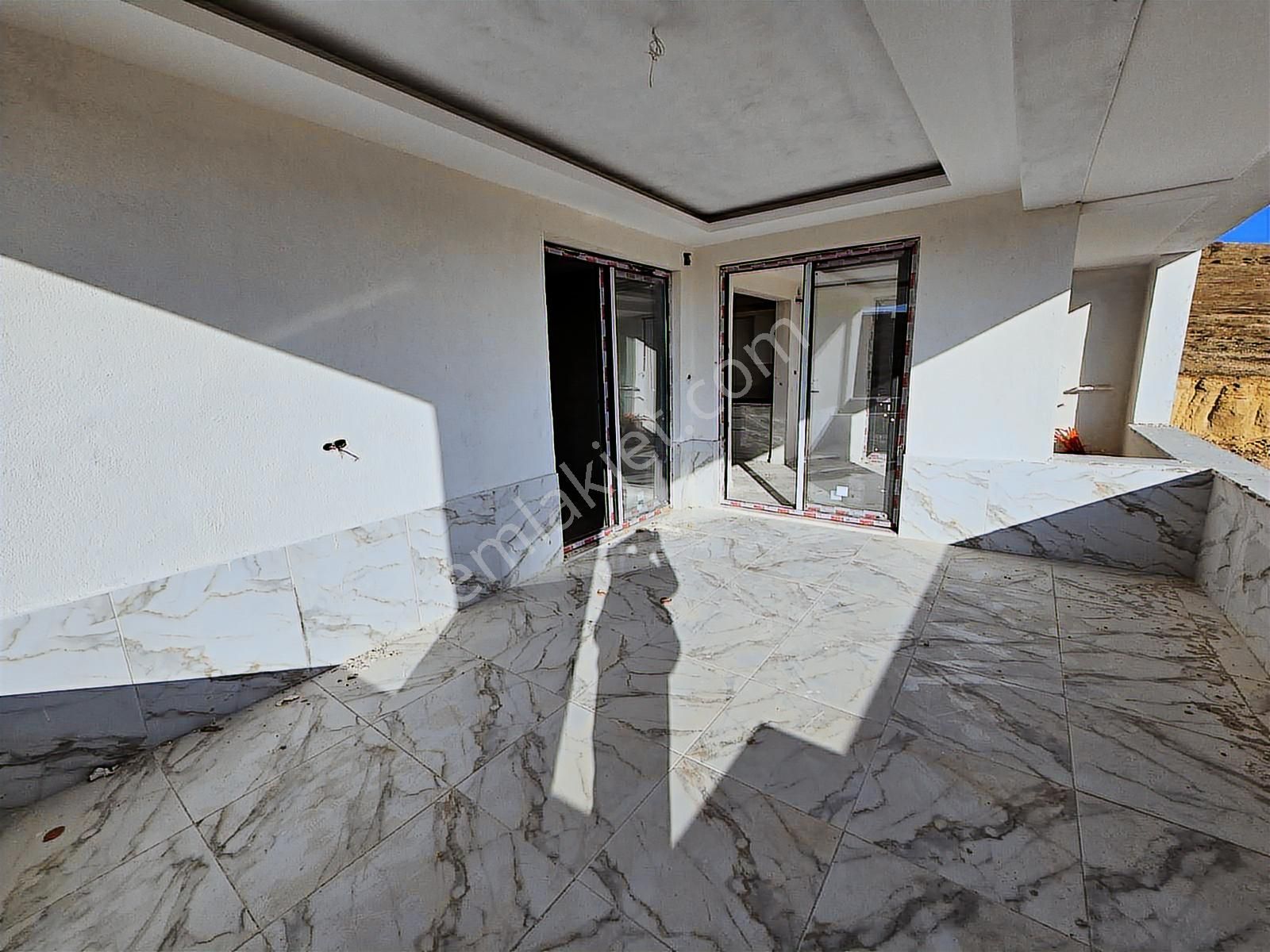 Aktif'ten Gerçek Fırsat Arakat Ön Cephe Manzaralı 3.5+1 - Görsel 4