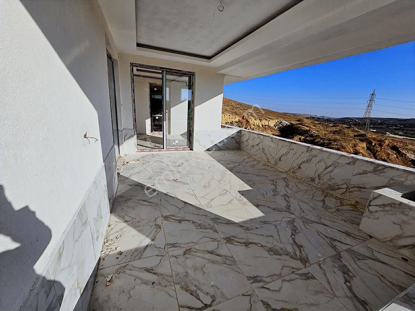 Aktif'ten Gerçek Fırsat Arakat Ön Cephe Manzaralı 3.5+1 - Görsel 3