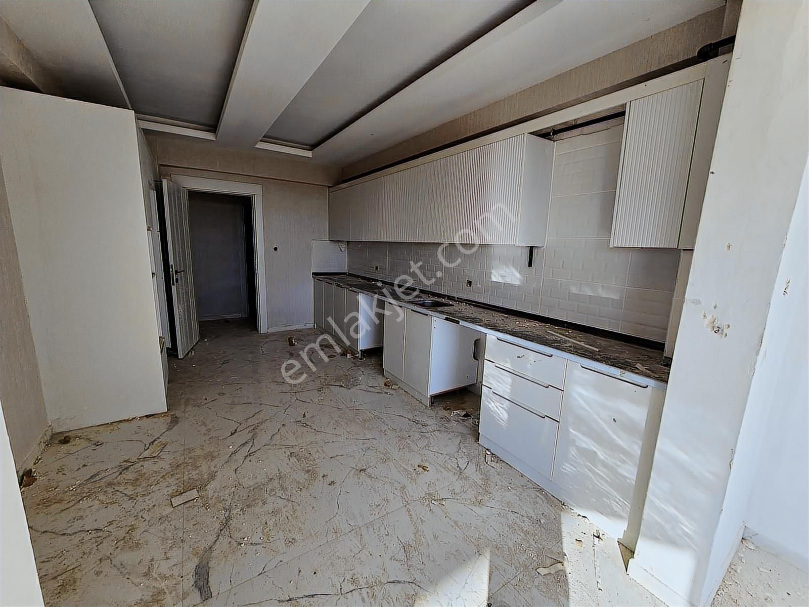 Aktif'ten Gerçek Fırsat Arakat Ön Cephe Manzaralı 3.5+1