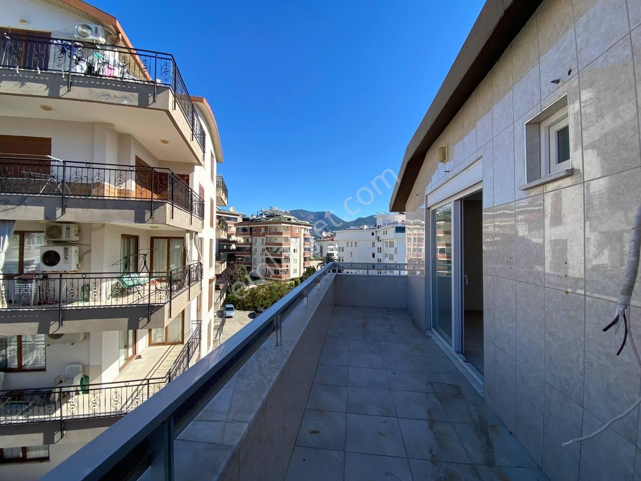 Cikcilli'de Hastaneye Yakın 3+1 Ayrı Mutfaklı 160 M2 Güney Doğu - Görsel 19