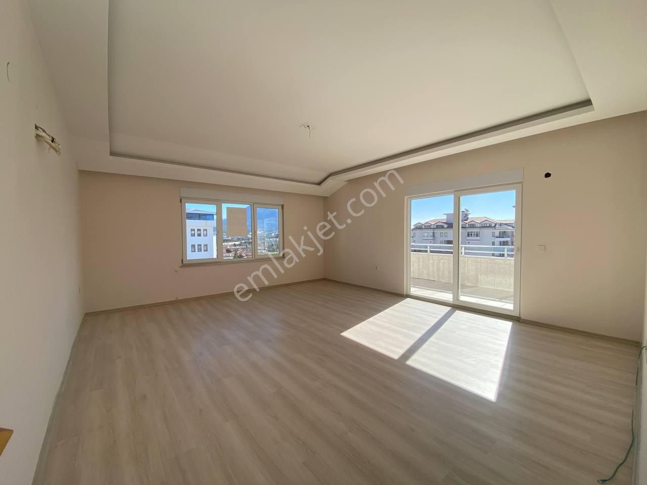 Cikcilli'de Hastaneye Yakın 3+1 Ayrı Mutfaklı 160 M2 Güney Doğu - Görsel 7