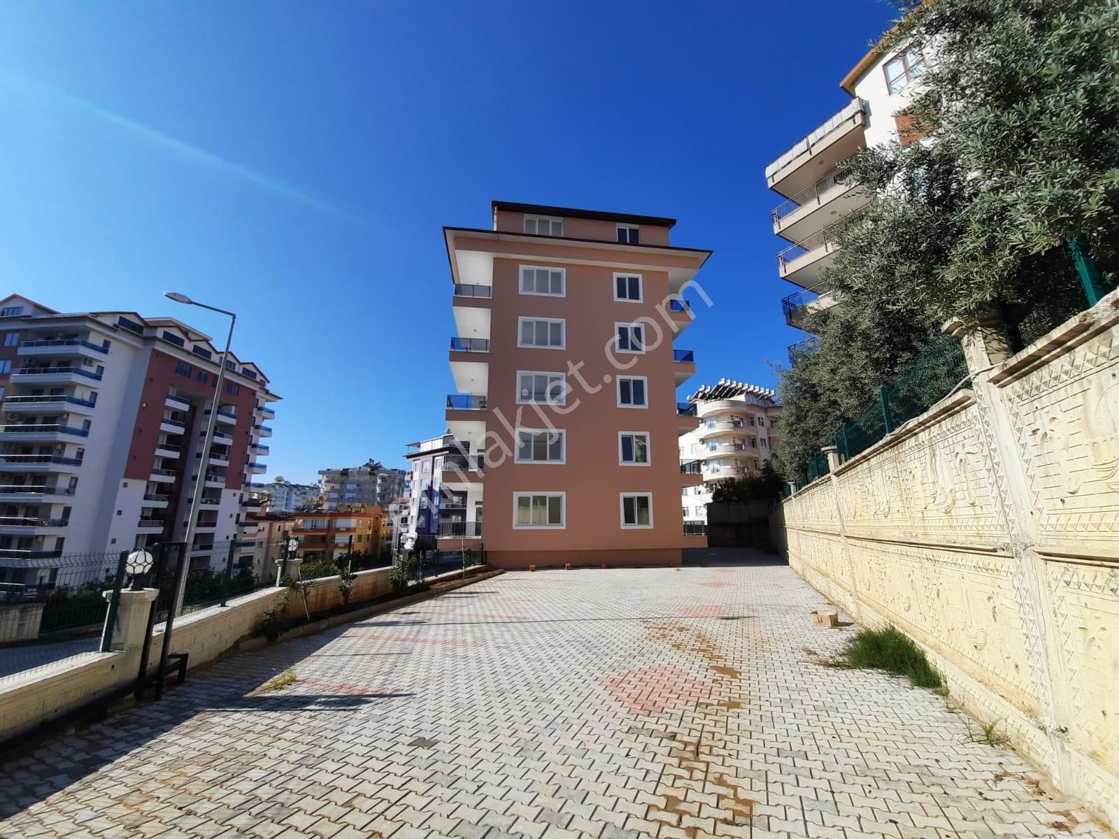 Cikcilli'de Hastaneye Yakın 3+1 Ayrı Mutfaklı 160 M2 Güney Doğu - Görsel 27