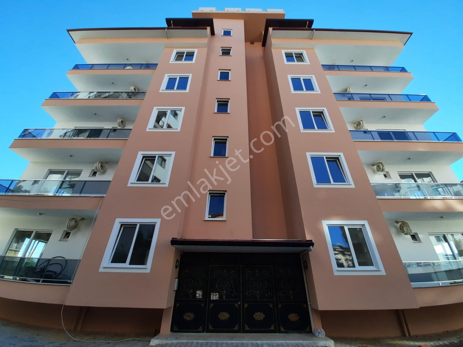 Cikcilli'de Hastaneye Yakın 3+1 Ayrı Mutfaklı 160 M2 Güney Doğu - Görsel 28