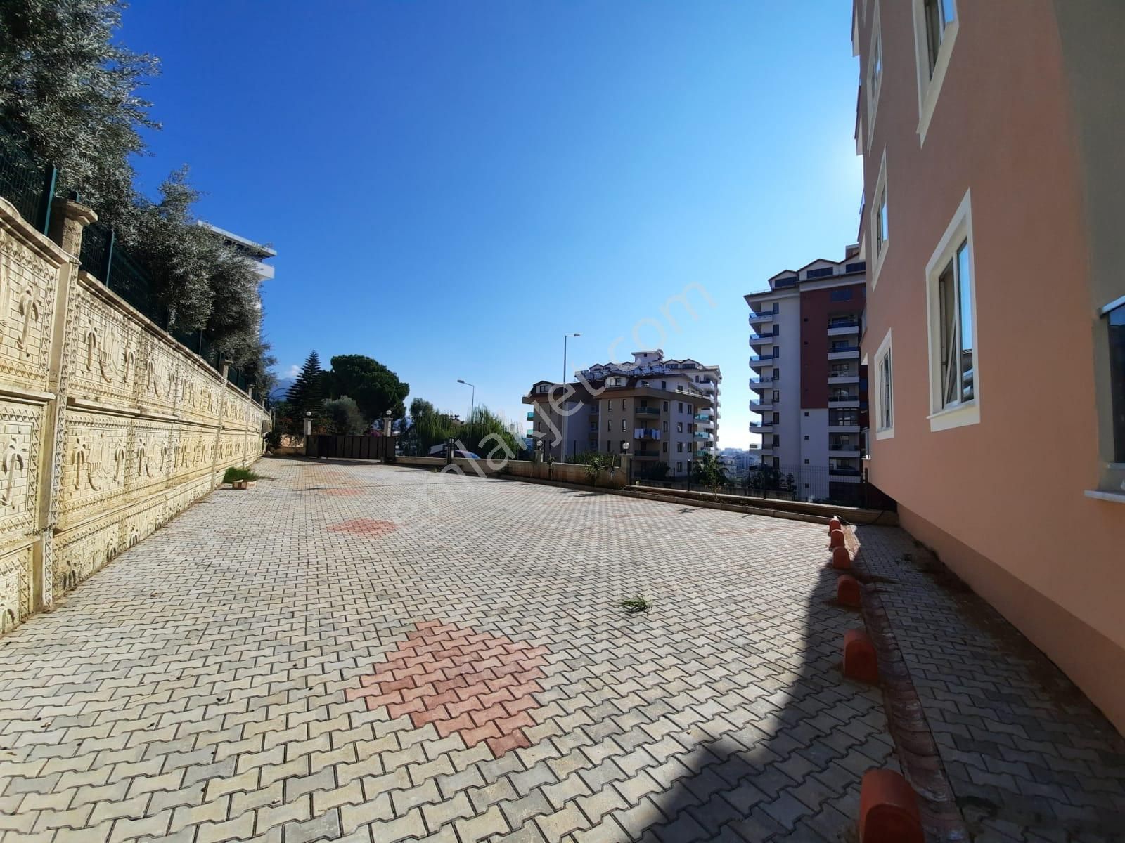 Cikcilli'de Hastaneye Yakın 3+1 Ayrı Mutfaklı 160 M2 Güney Doğu - Görsel 26