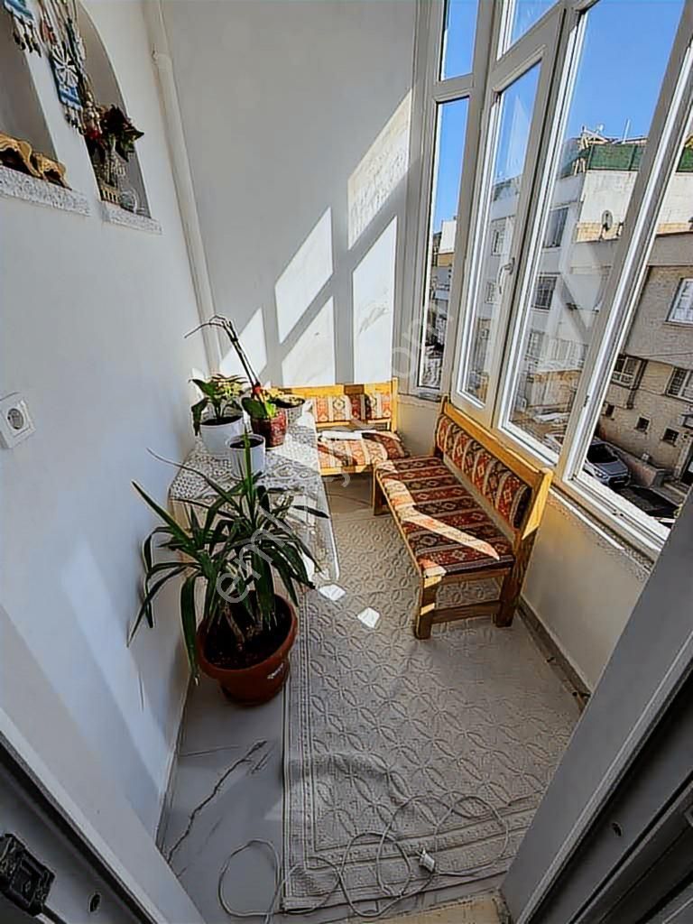 Aktif'ten Yüksek Kira Getirili Şık Tasarımlı Binamızı Sunuyoruz - Görsel 3