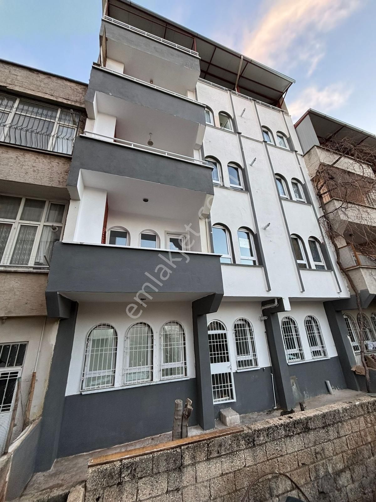 Aktif'ten Yüksek Kira Getirili Şık Tasarımlı Binamızı Sunuyoruz - Görsel 8