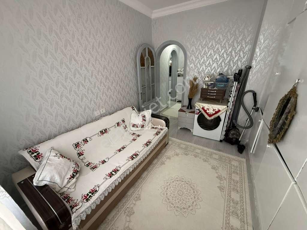 Aktif'ten Yüksek Kira Getirili Şık Tasarımlı Binamızı Sunuyoruz - Görsel 23