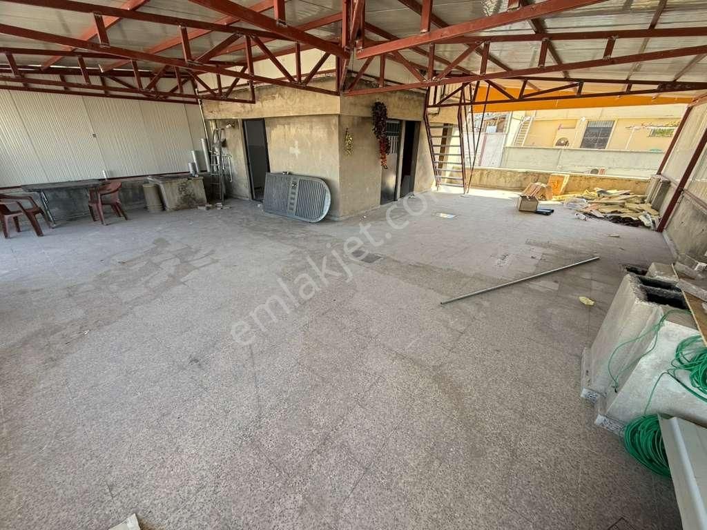 Aktif'ten Yüksek Kira Getirili Şık Tasarımlı Binamızı Sunuyoruz - Görsel 35