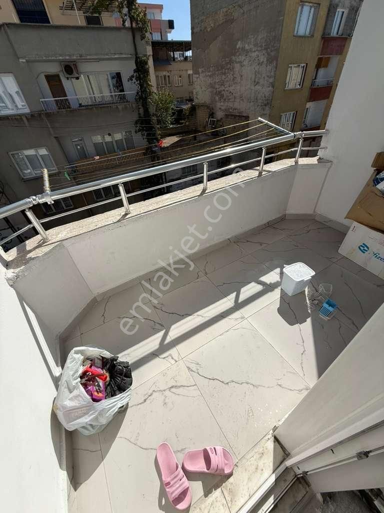 Aktif'ten Yüksek Kira Getirili Şık Tasarımlı Binamızı Sunuyoruz - Görsel 31