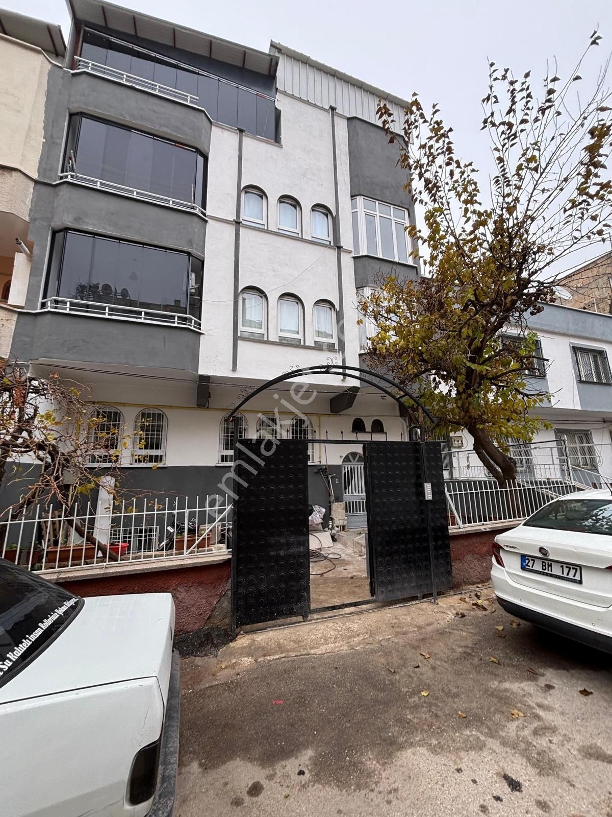 Aktif'ten Yüksek Kira Getirili Şık Tasarımlı Binamızı Sunuyoruz