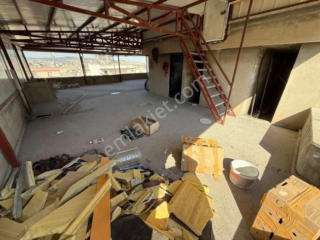 Aktif'ten Yüksek Kira Getirili Şık Tasarımlı Binamızı Sunuyoruz - Görsel 6