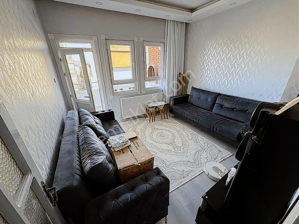 Aktif'ten Yüksek Kira Getirili Şık Tasarımlı Binamızı Sunuyoruz - Görsel 30