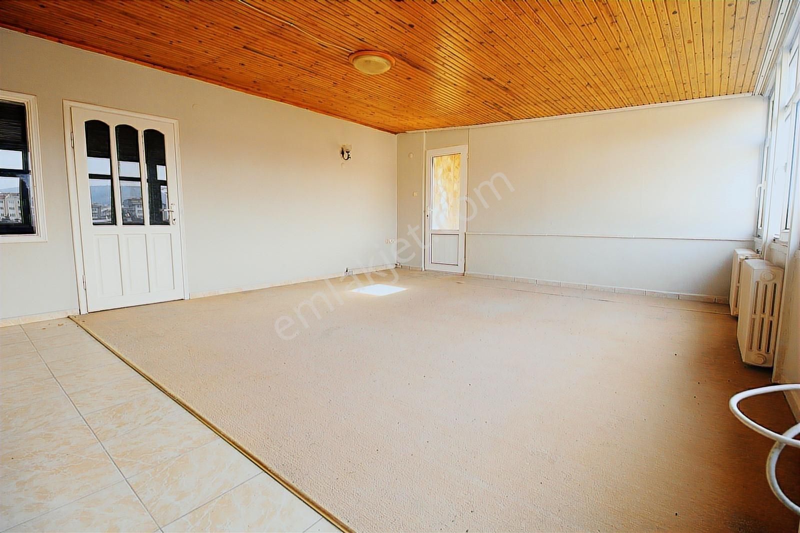 Start Yön Gayrimenkul Den Aile Apt Da Ferah Geniş 3+1 Dublex - Görsel 15