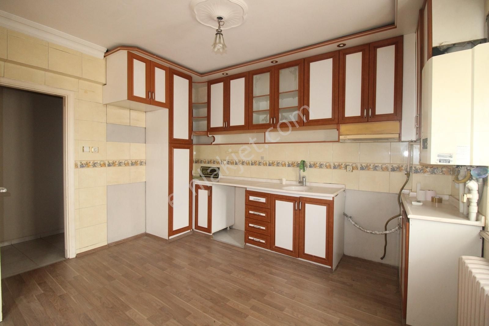 Start Yön Gayrimenkul Den Aile Apt Da Ferah Geniş 3+1 Dublex - Görsel 19