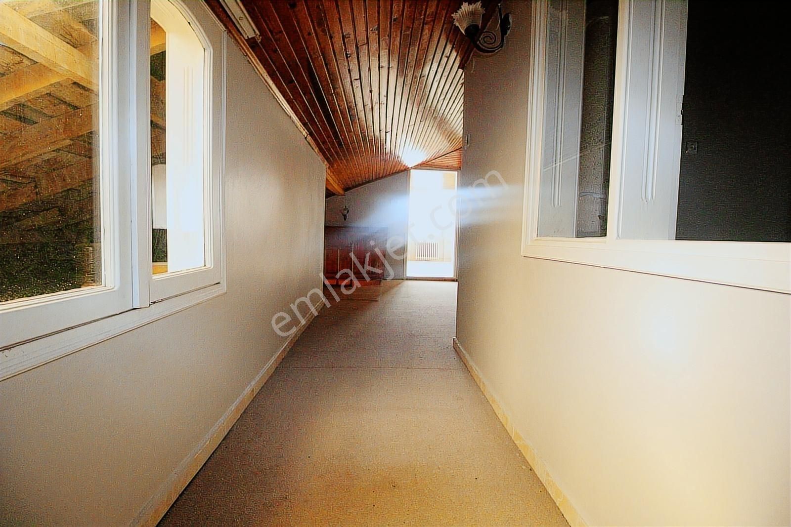 Start Yön Gayrimenkul Den Aile Apt Da Ferah Geniş 3+1 Dublex - Görsel 7