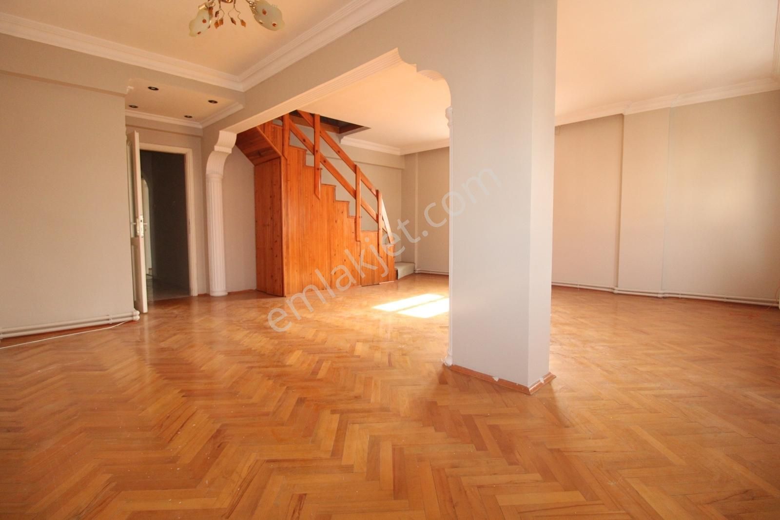 Start Yön Gayrimenkul Den Aile Apt Da Ferah Geniş 3+1 Dublex - Görsel 2