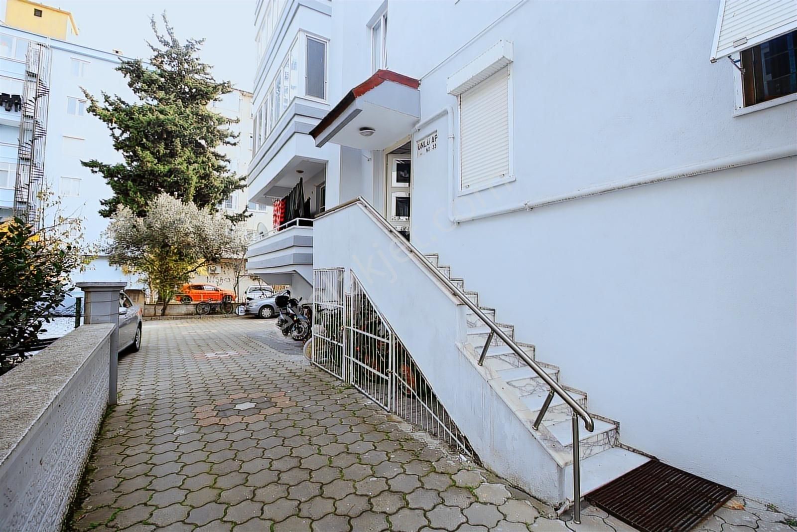 Start Yön Gayrimenkul Den Aile Apt Da Ferah Geniş 3+1 Dublex - Görsel 16