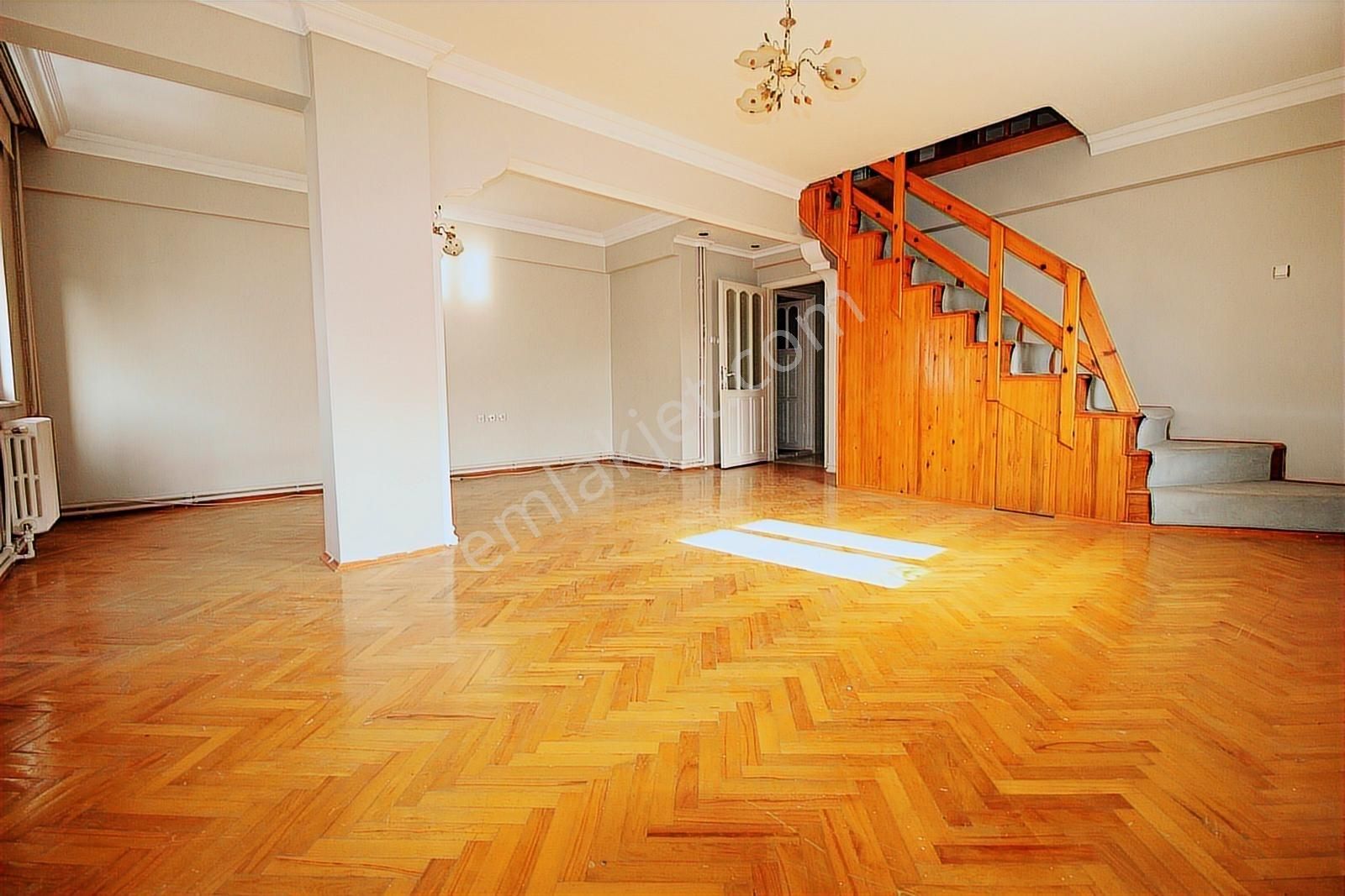 Start Yön Gayrimenkul Den Aile Apt Da Ferah Geniş 3+1 Dublex - Görsel 35