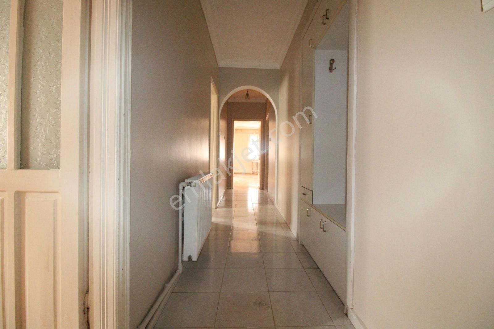 Start Yön Gayrimenkul Den Aile Apt Da Ferah Geniş 3+1 Dublex - Görsel 21