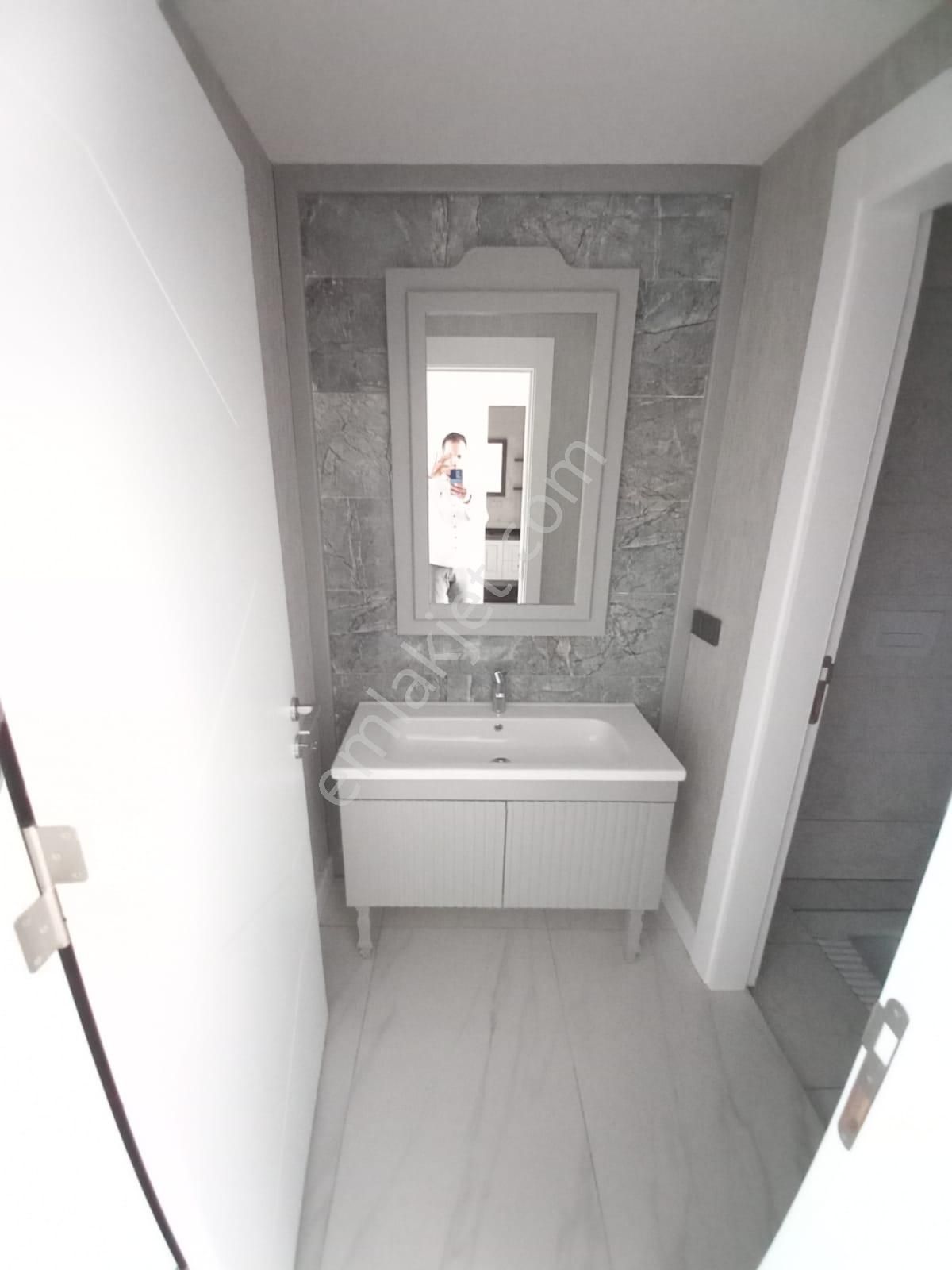 Emrah Çiftci'den Selçuklu Sancak Mah.veysel Karani Cad.yanı Kiralık 3+1 Daire - Görsel 22