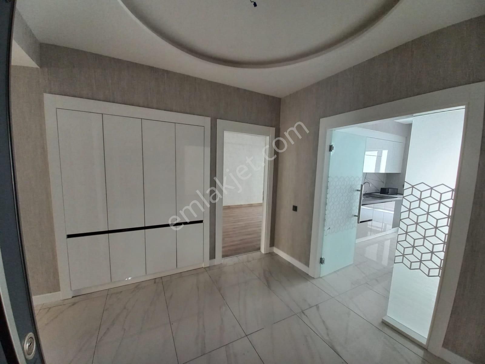 Emrah Çiftci'den Selçuklu Sancak Mah.veysel Karani Cad.yanı Kiralık 3+1 Daire - Görsel 17