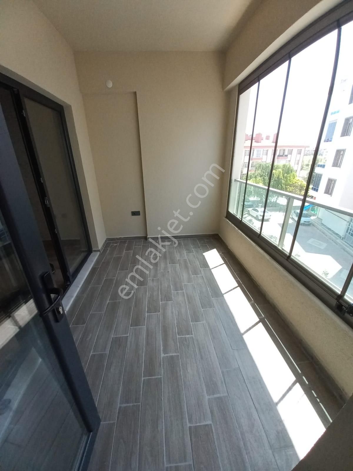 Emrah Çiftci'den Selçuklu Sancak Mah.veysel Karani Cad.yanı Kiralık 3+1 Daire - Görsel 21