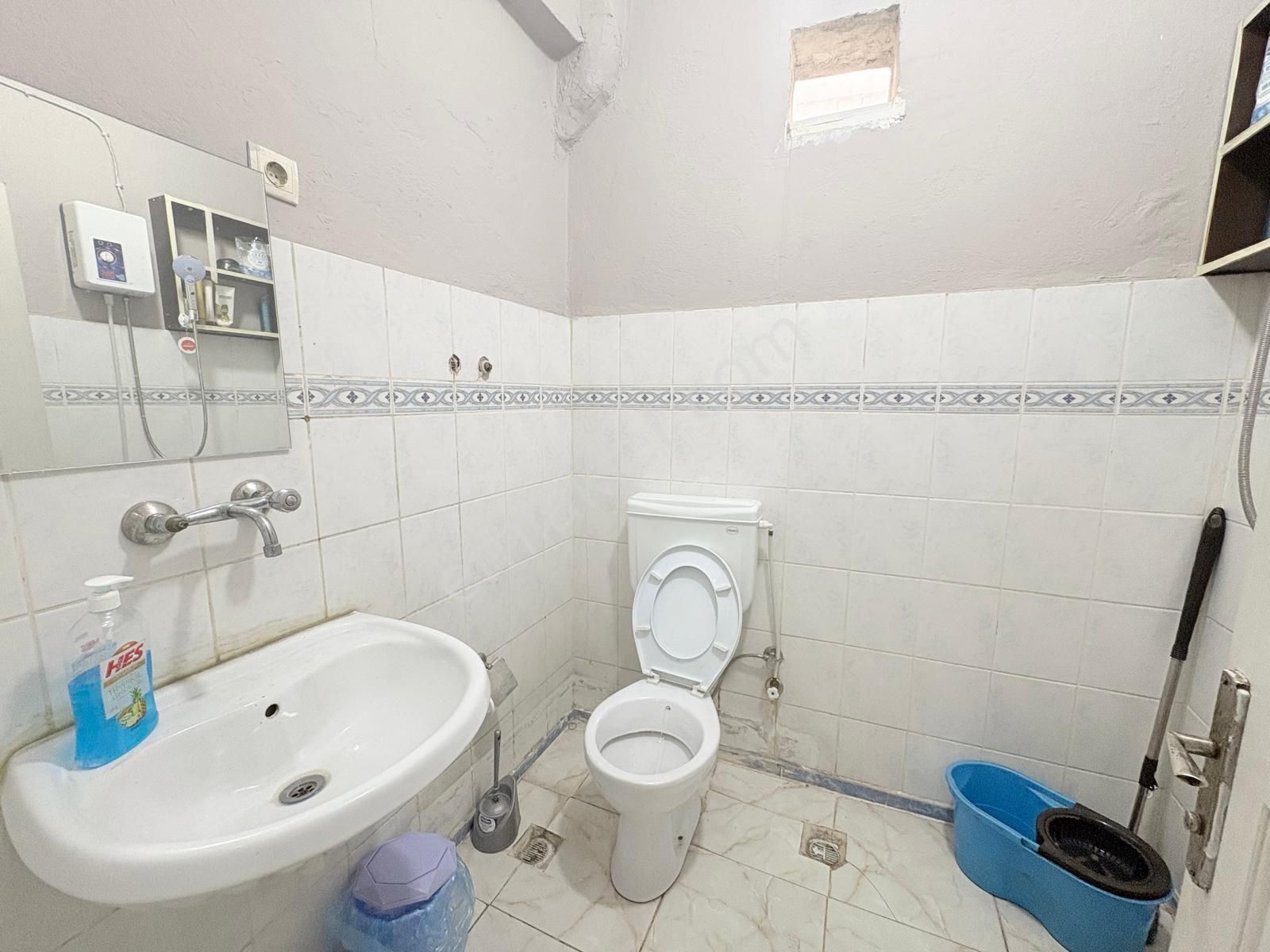 Prestij'den Camişerifte Geniş Oturumlu 3+1 Daire - Görsel 22