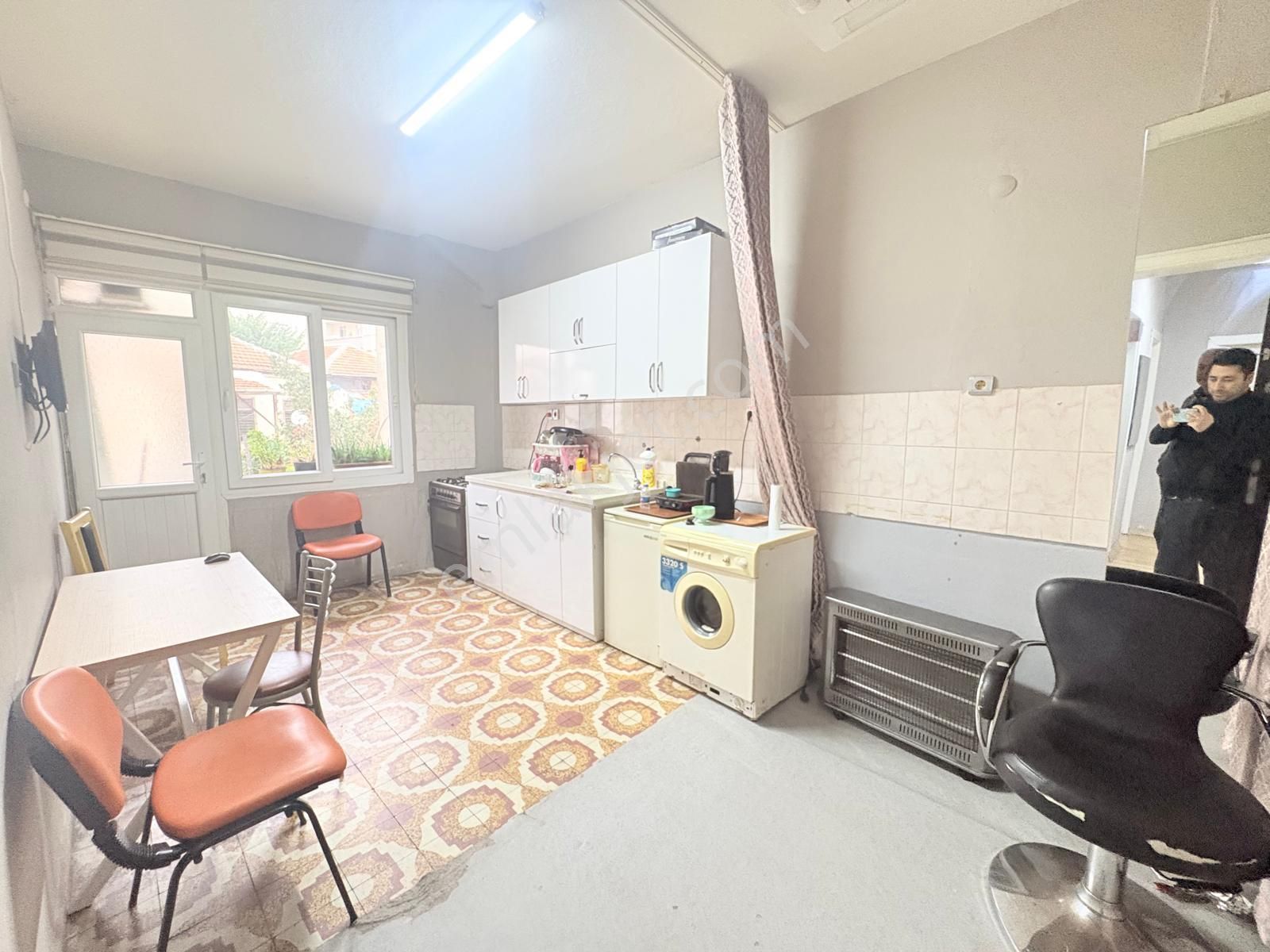 Prestij'den Camişerifte Geniş Oturumlu 3+1 Daire - Görsel 9