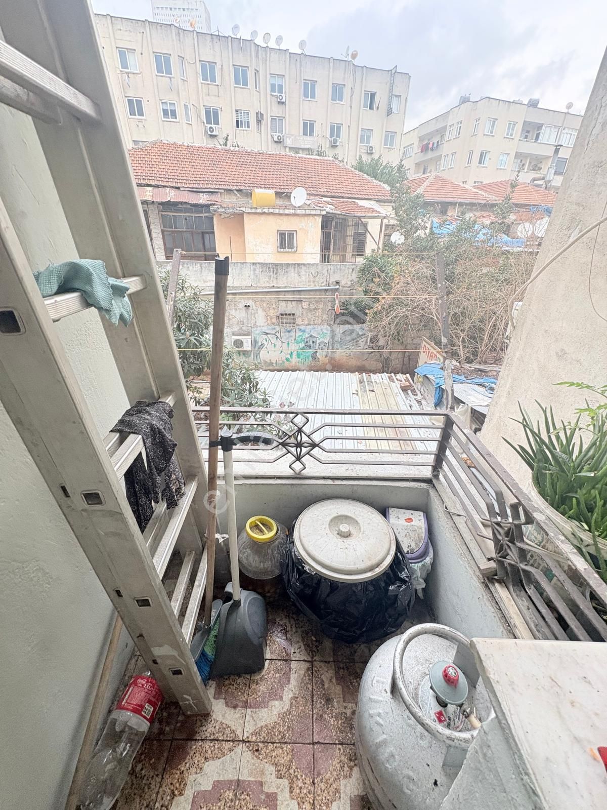 Prestij'den Camişerifte Geniş Oturumlu 3+1 Daire - Görsel 24