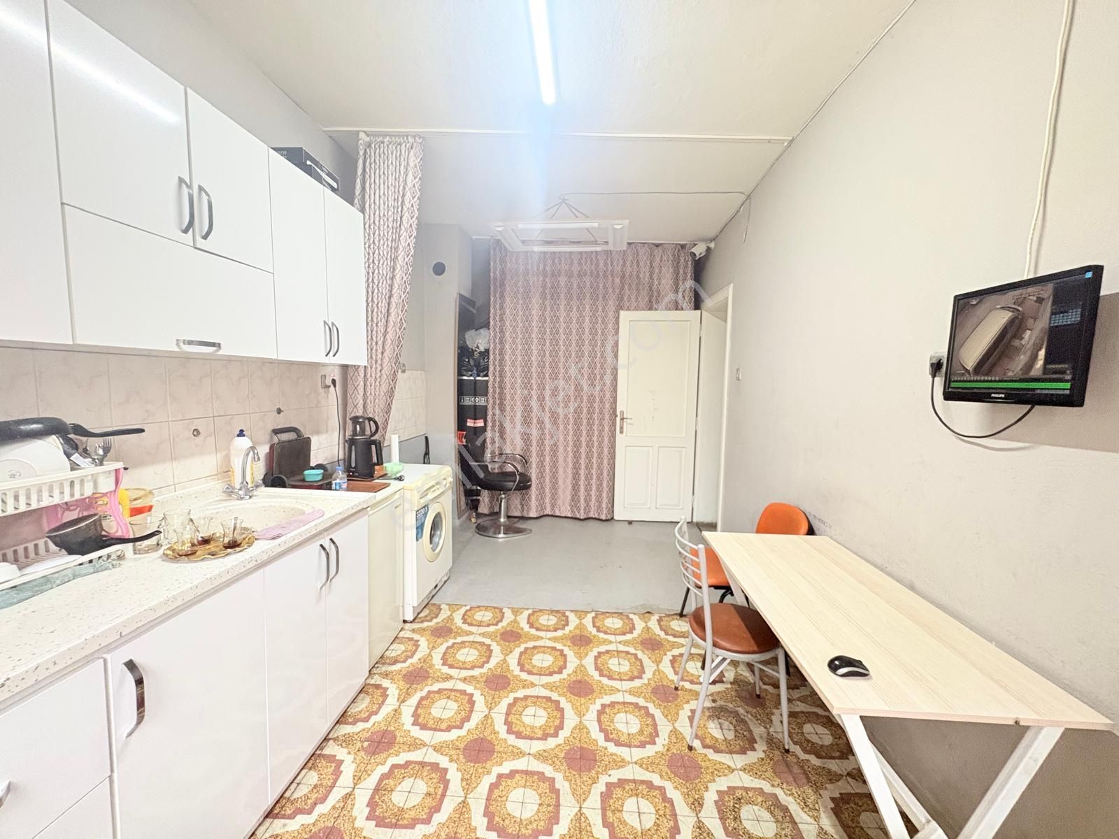 Prestij'den Camişerifte Geniş Oturumlu 3+1 Daire - Görsel 19