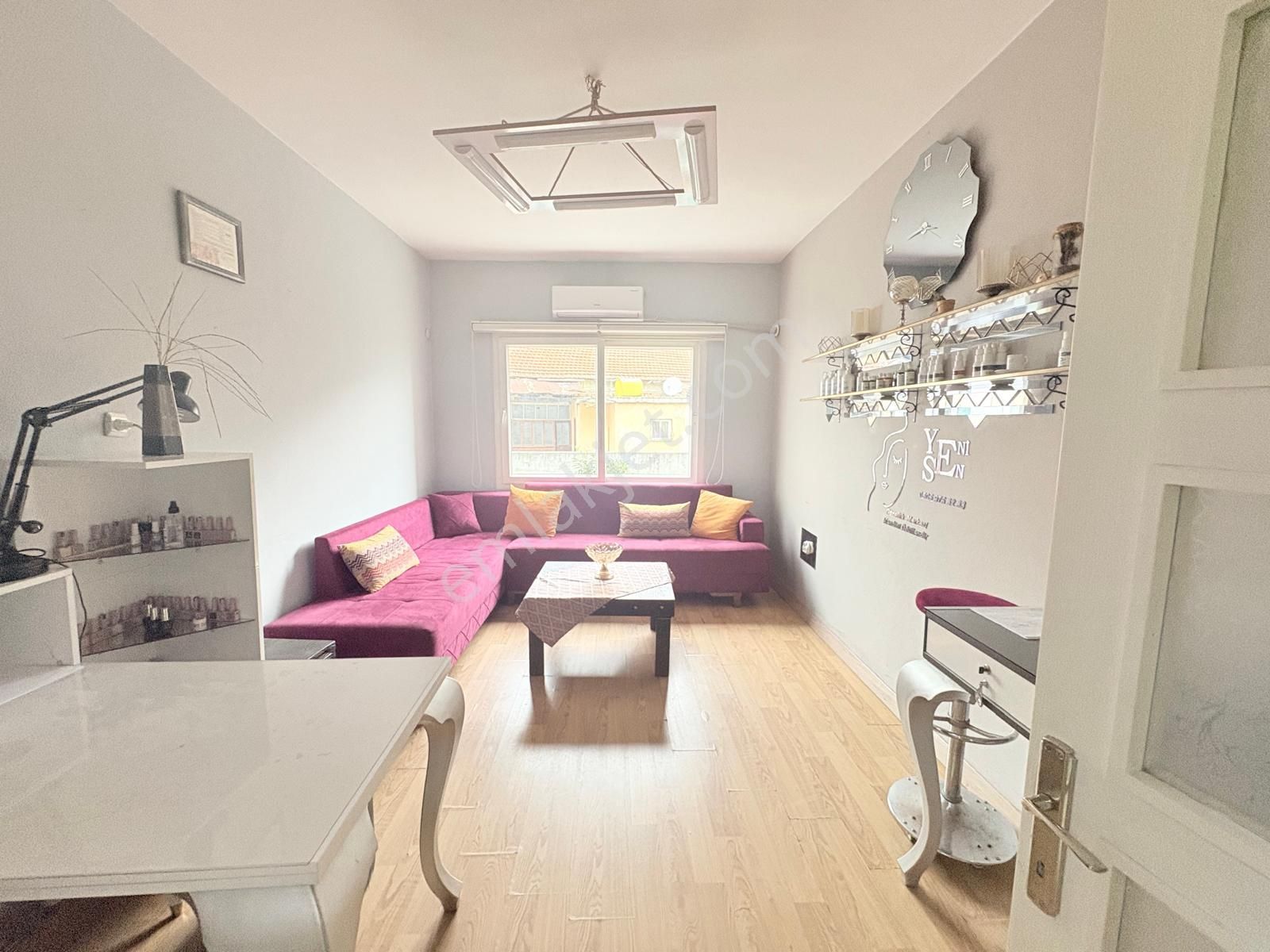 Prestij'den Camişerifte Geniş Oturumlu 3+1 Daire - Görsel 10