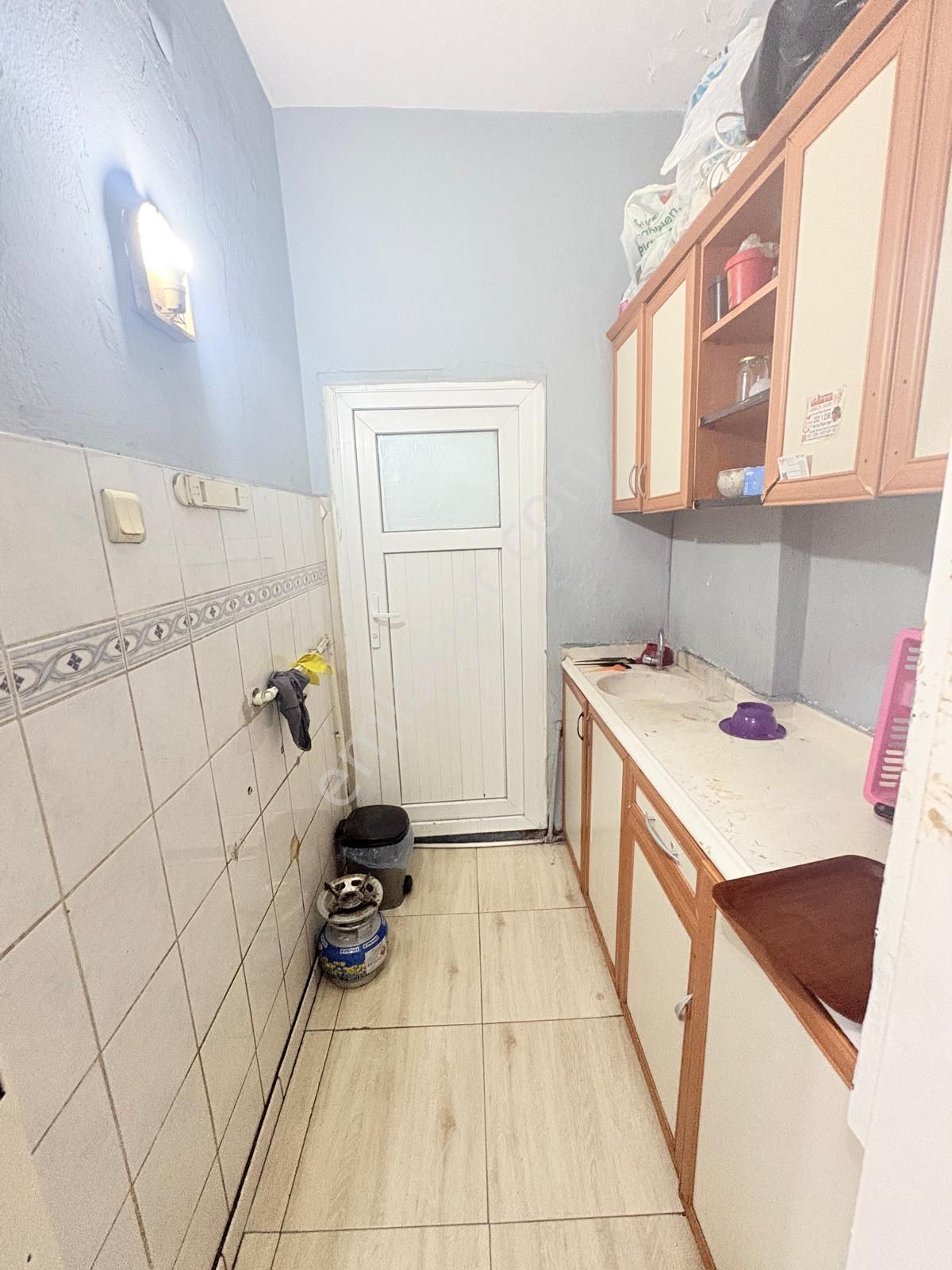 Prestij'den Camişerifte Geniş Oturumlu 3+1 Daire - Görsel 7