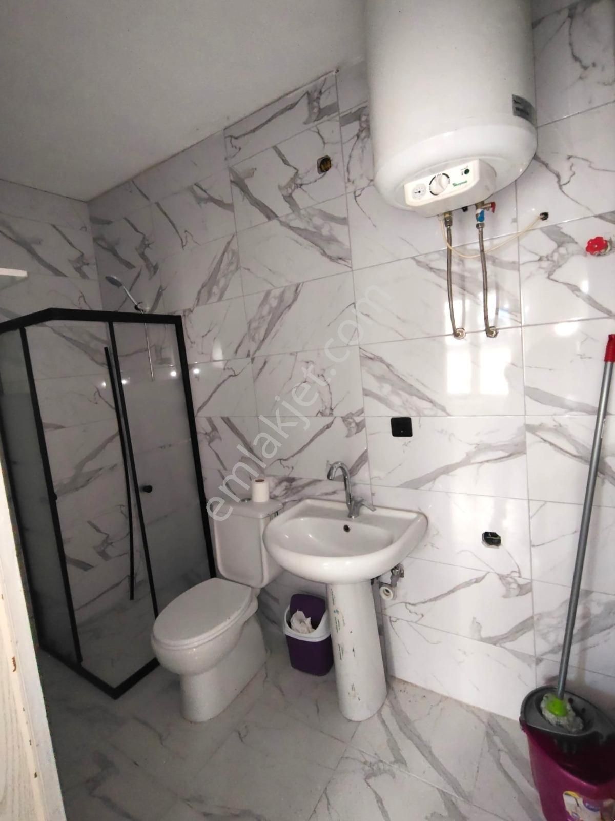 Bahçelievler Teknik Lise Caddesi Üzerinde Yatırımlık 1+1 - Görsel 10