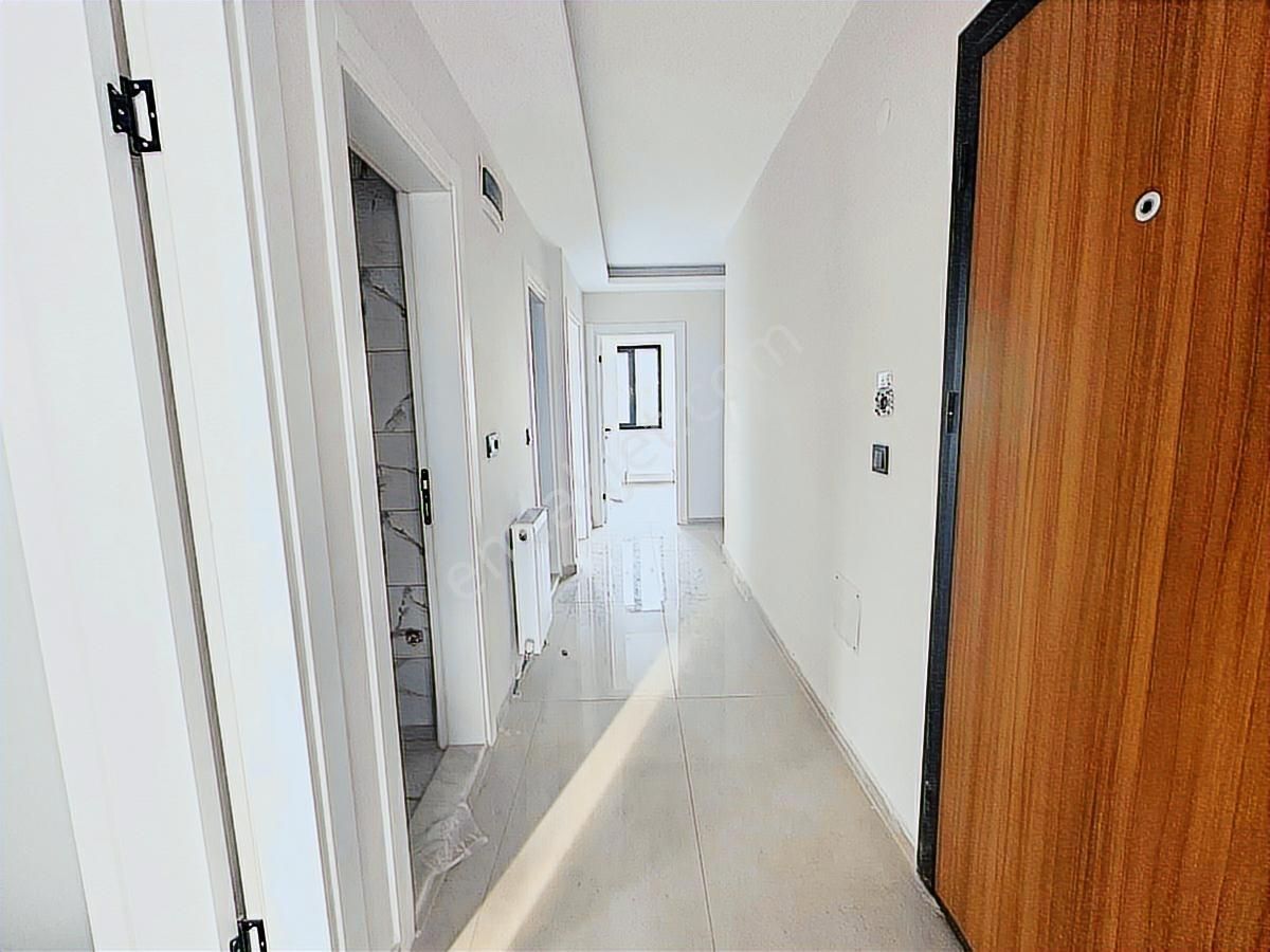 Toygar'ın Kalbinde Önü Açık, Ara Kat Sıfır 3+1 Lüks Daire - Görsel 29
