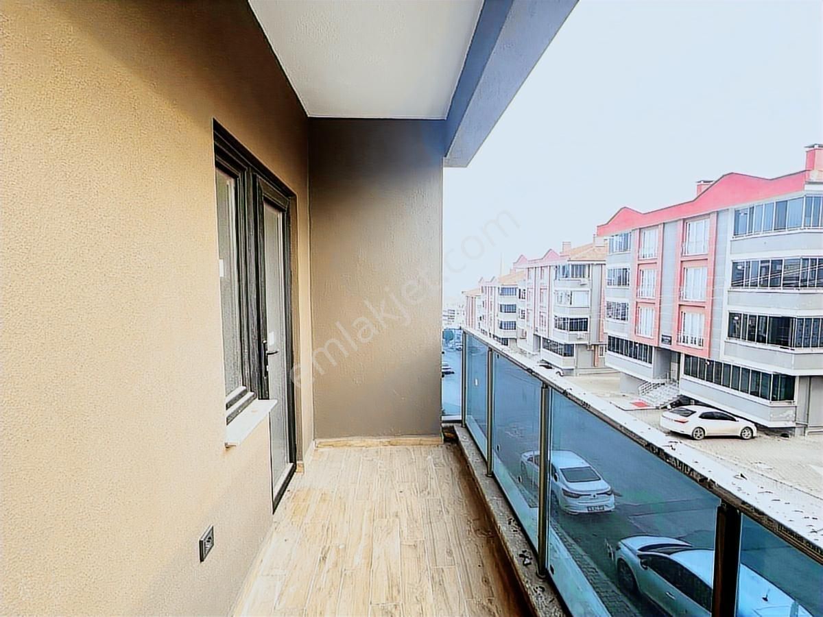 Toygar'ın Kalbinde Önü Açık, Ara Kat Sıfır 3+1 Lüks Daire - Görsel 27
