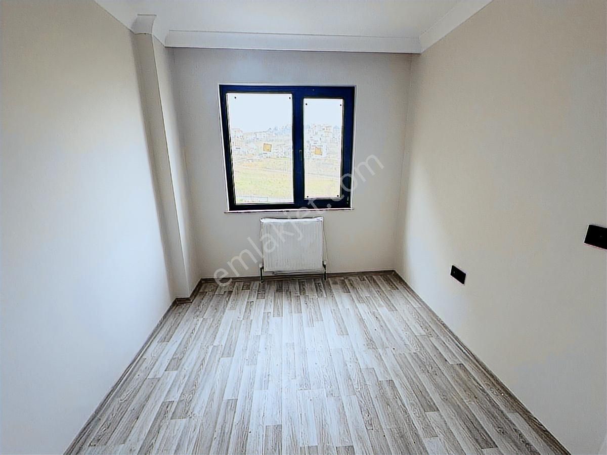 Toygar'ın Kalbinde Önü Açık, Ara Kat Sıfır 3+1 Lüks Daire - Görsel 23