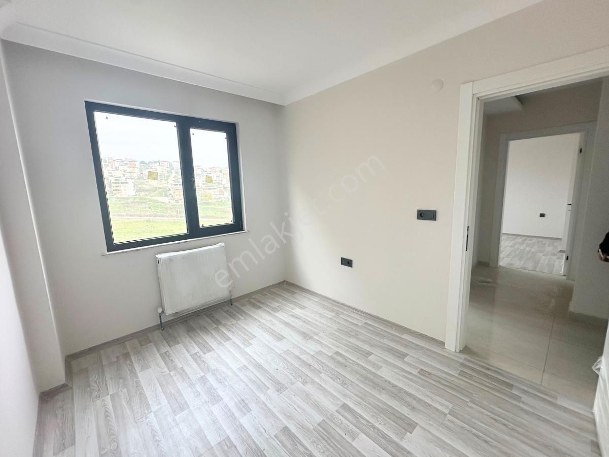 Toygar'ın Kalbinde Önü Açık, Ara Kat Sıfır 3+1 Lüks Daire - Görsel 22